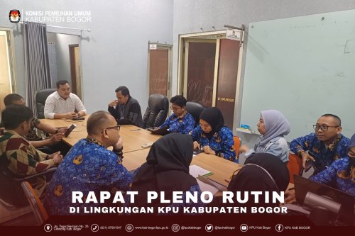 Carousel post from kpukabbogor.