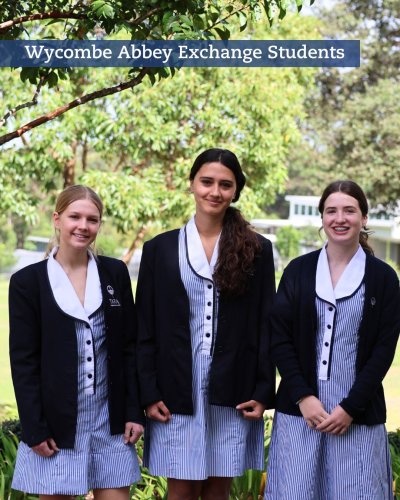 Carousel post from taraanglicanschoolforgirls.