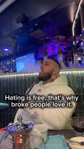 Video post from scorpiobrooklyn.