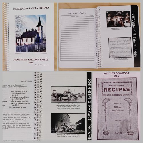 Photo post from niftygiftynorfolk.