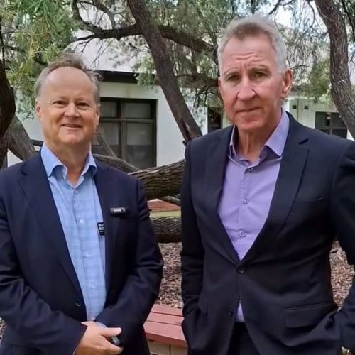 Video post from alburycity.