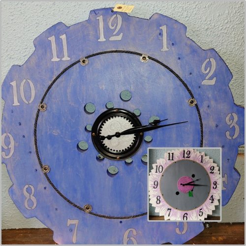 Photo post from niftygiftynorfolk.