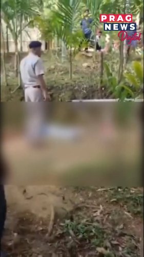 Video post from pragnewsofficial.