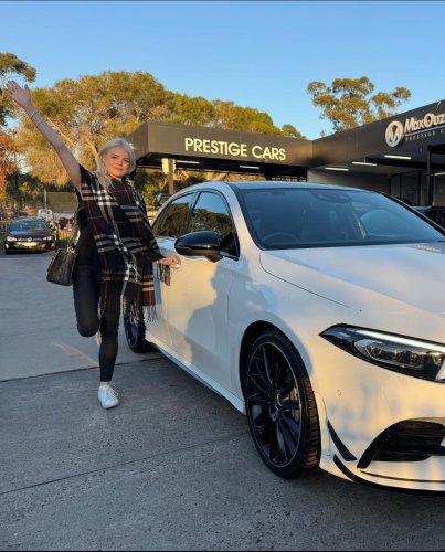 Photo post from maxouzasprestige.