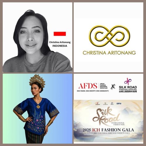 Video post from aseanfdshowcase.