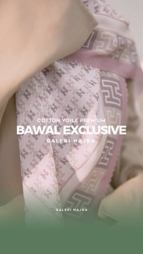 Video post from galerihajra.