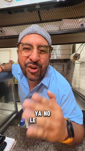 Video post from danilo_restaurante.