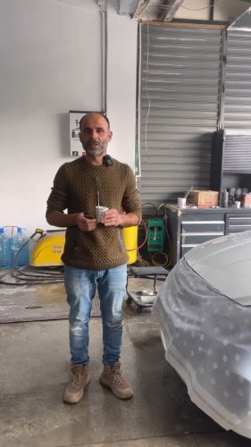 Video post from ustaminionarim.