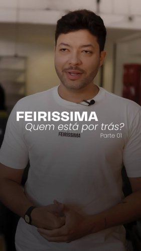 Video post from feirissima.