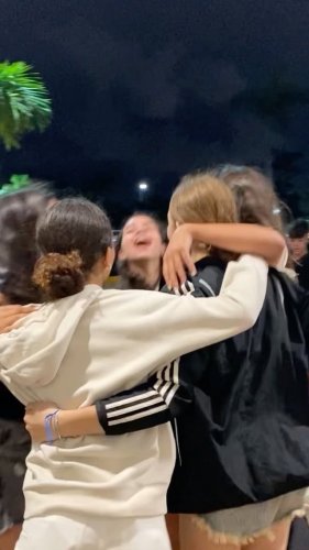 Video post from ncsy_argentina.