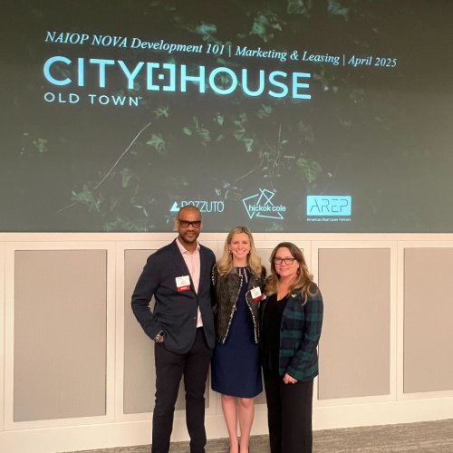 Carousel post from american_re_partners.