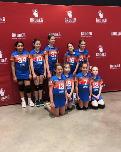 Photo post from epicvball.