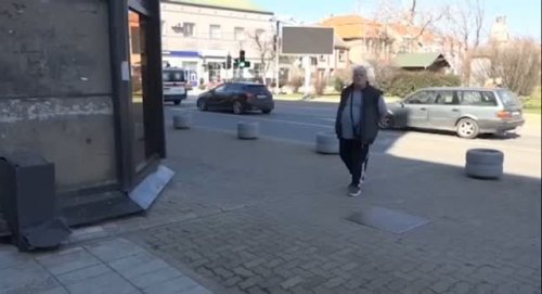Video post from sremskatelevizija.