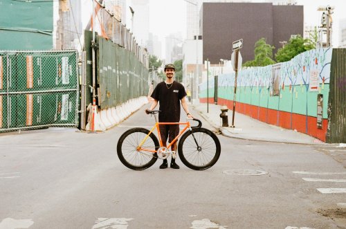 Photo post from slowspinsociety.