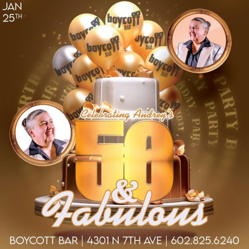 Photo post from boycott_bar.