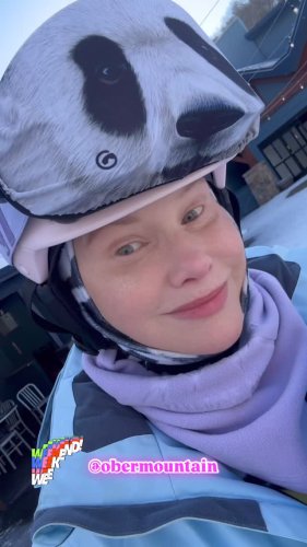 Video post from kellyshipe.