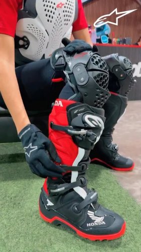 Video post from motomax.