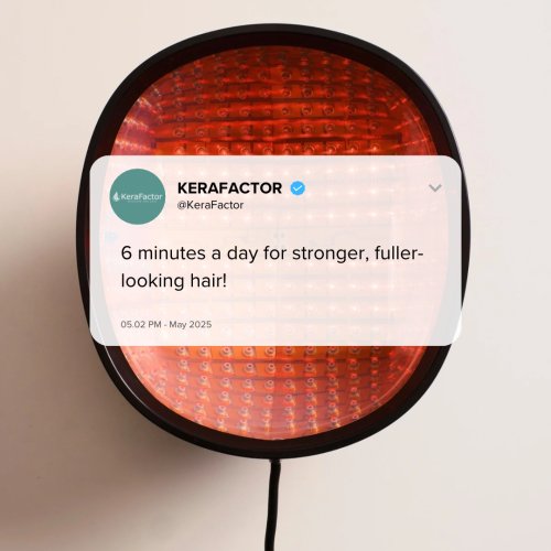 Photo post from kerafactor.