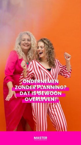 Video post from masteryourbusinessmoves.nl.