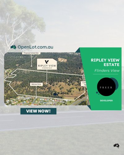 Carousel post from openlot.com.au.