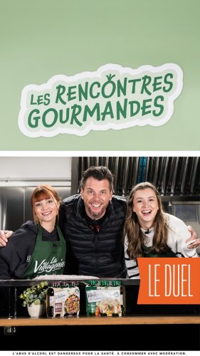 Video post from lavillageoiseencuisine.