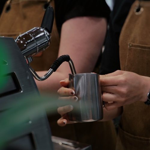 Photo post from goodfellows.coffee.