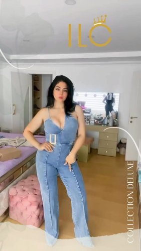 Video post from mujerilc.