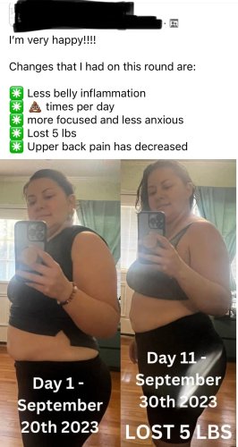 Latest photo