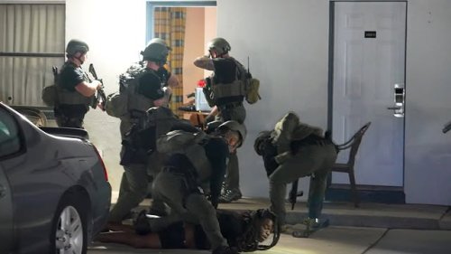Video post from daytonabeachpolice.