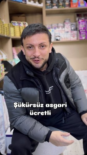 Video post from mehmetenliogluofficial.
