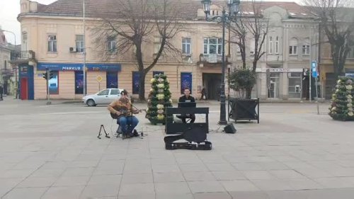 Video post from sremskatelevizija.