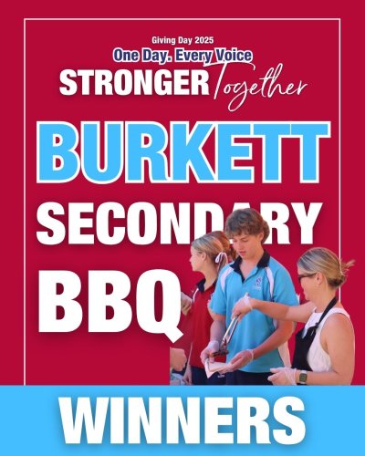 Photo post from standrewsanglicancollege.