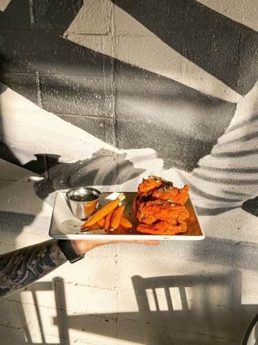 Photo post from theotherbar_phx.