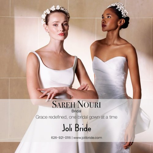 Photo post from jolibride.