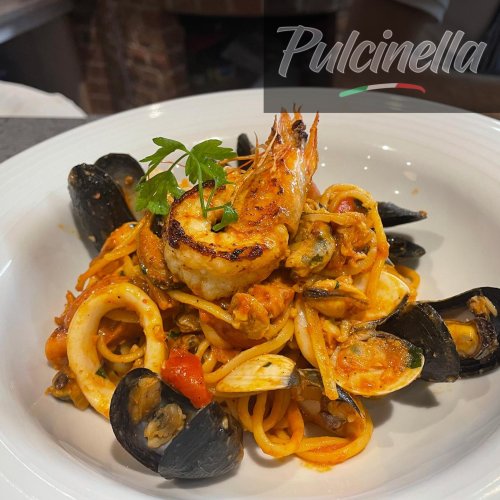 Photo post from pulcinellapoole.