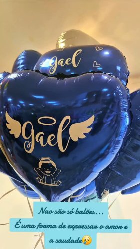 Video post from brasfestas.