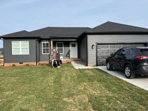 Photo post from ruoffmortgage.