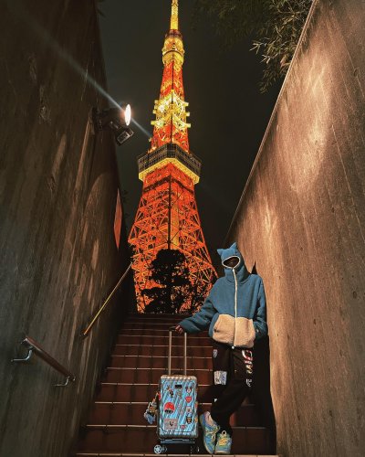 Carousel post from r.u.s.t.