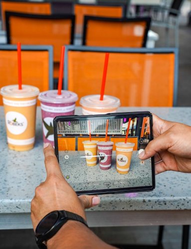 Photo post from robeks.