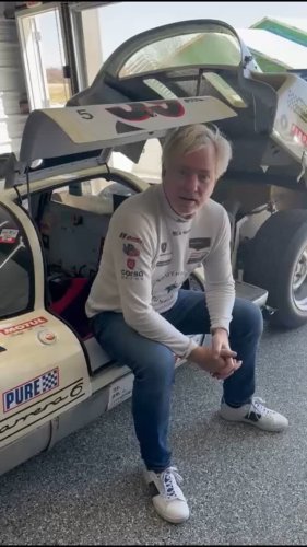 Video post from rallyhechoenmexico.