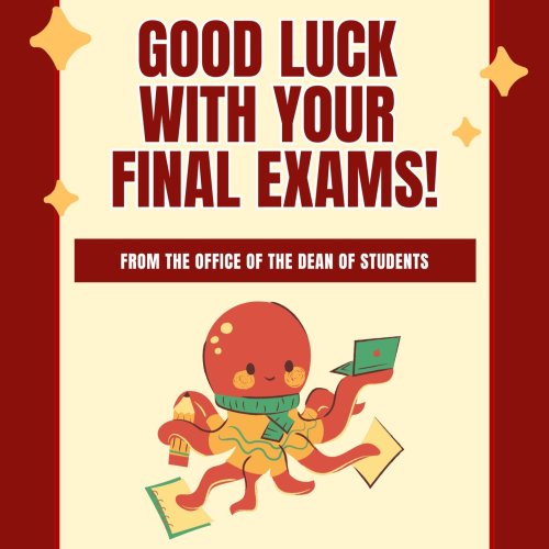 Photo post from bc_deanofstudents.