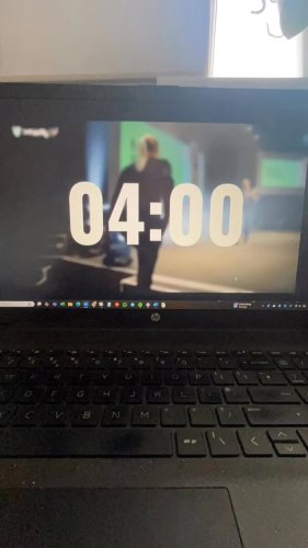 Video post from cvcarter44.