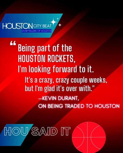 Video post from houstoncitybeat.