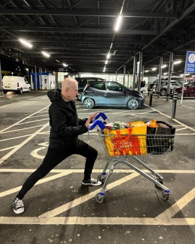 Carousel post from azischooloftaiji.