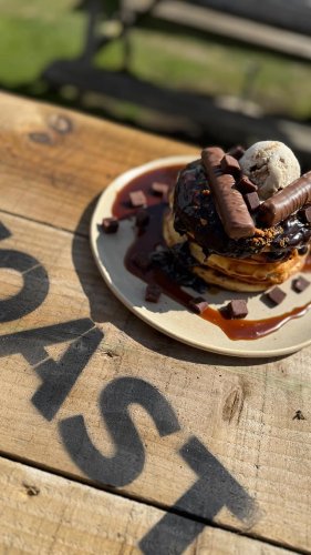 Video post from toast_flyford.