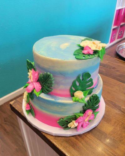 Photo post from smallcakestyler.