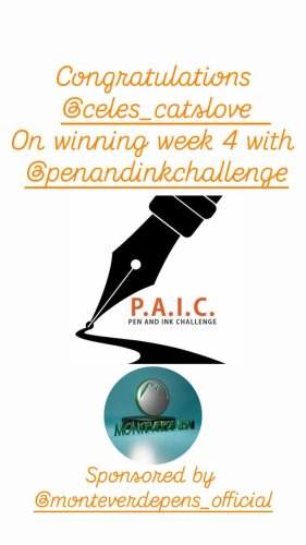Video post from penandinkchallenge.