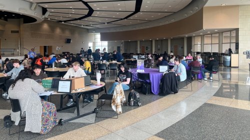 Photo post from mchsdistrict111.