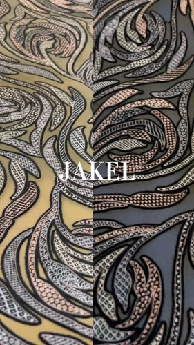 Video post from jakeltextile.
