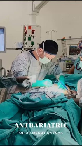 Video post from antbariatric.